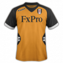 Fulham Second Jersey FA Premier League 2012/2013