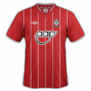 Southampton Jersey FA Premier League 2012/2013