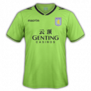 Aston Villa Second Jersey FA Premier League 2012/2013