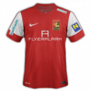 FC Admira Wacker Mödling Jersey Bundesliga 2012/2013