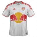 Red Bull Salzburg Jersey Bundesliga 2012/2013