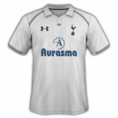 Tottenham Hotspur Jersey FA Premier League 2012/2013