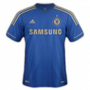 Chelsea Jersey FA Premier League 2012/2013