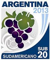 CONMEBOL U-20 2013