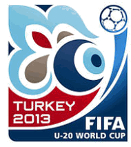 World Cup U-20 2013