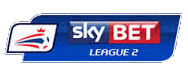 League Two 2014/2015