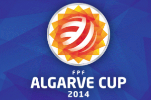 Algarve Cup 2014