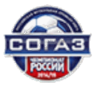 Russian Premier League 2014/2015