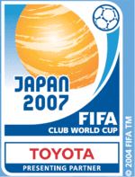 Club World Cup 2007