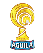 Colombia Super Liga 2019