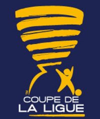 Coupe de la Ligue 2015/2016