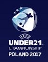 UEFA U-21 Qualifying 2017