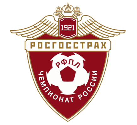 Russian Premier League 2015/2016