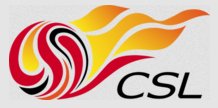 Chinese Super League 2020