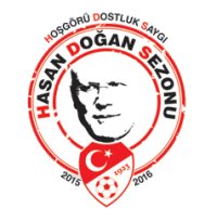Turkish Super Lig 2015/2016