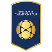 International Champions Cup 2017