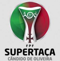 Portuguese Supercup 2019