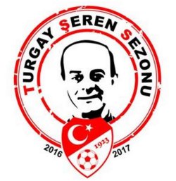 Turkish Super Lig 2016/2017
