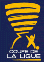 Coupe de la Ligue 2007/2008