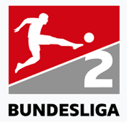 2. Bundesliga 2016/2017