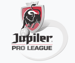 Jupiler League 2011/2012