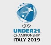 UEFA U-21 Qualifying 2019