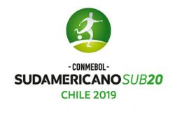 CONMEBOL U-20 2019