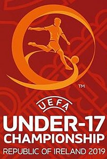 UEFA U-17 2019