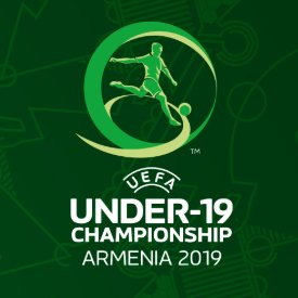 UEFA U-19 2019