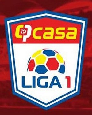 Liga I 2020/2021