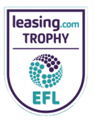 League Trophy 2019/2020