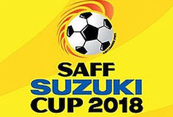 SAFF Championship 2018