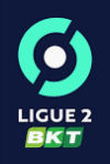 Ligue 2 2020/2021