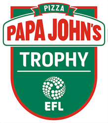 League Trophy 2020/2021