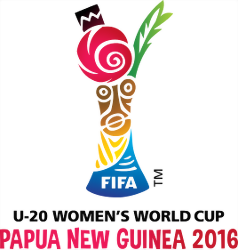 Womens World Cup U-20 2016