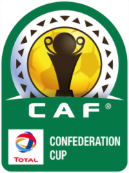 CAF Confederation Cup 2021/2022
