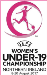 Womens UEFA U-19 2017