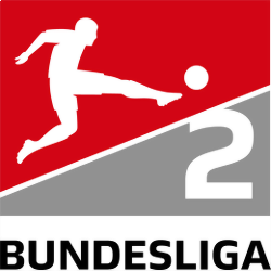 2. Bundesliga 2021/2022