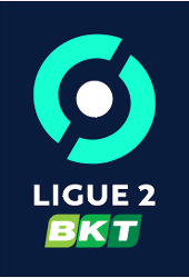 Ligue 2 2021/2022