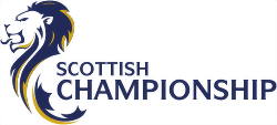 Scottish Championship 2021/2022