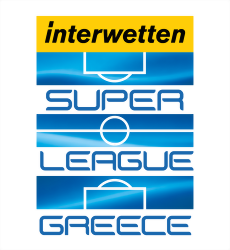 Super League Greece 2021/2022
