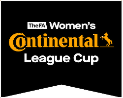 FA WSL Cup 2021/2022