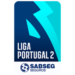 Liga Portugal 2 2021/2022