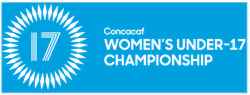 CONCACAF Womens U-17 Championship 2022