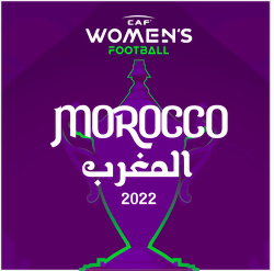 Africa Women Cup of Nations 2022