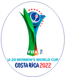 Womens World Cup U-20 2022