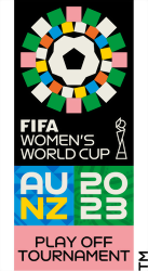 Womens World Cup Qualifying Playoff 2023