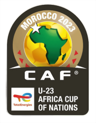 CAF U-23 Championship 2023