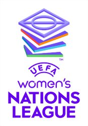 Womens UEFA Nations League B 2023/2024