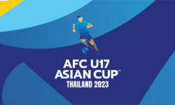 AFC U-17 Asian Cup 2023